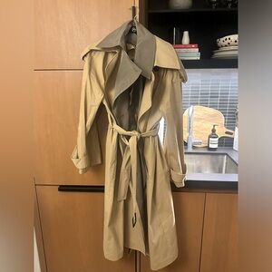 COS fall 2024 trench coat - BRAND NEW